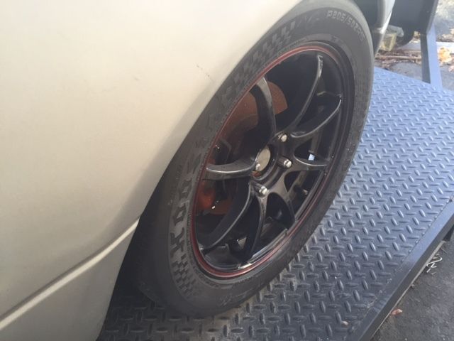 1991 Mazda MX-5 Miata - photo 7