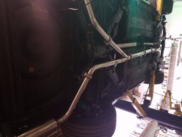 1991 Mitsubishi 3000GT VR4 - photo 8