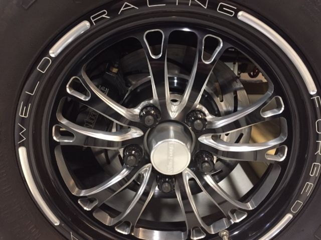 1991 Ford Mustang - photo 5