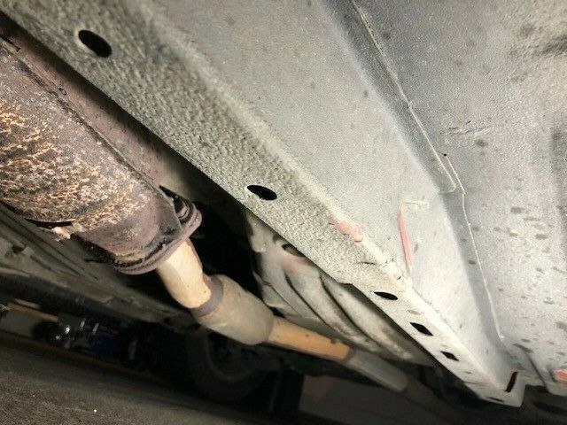 1991 Nissan 240SX - photo 11