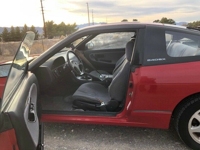 1991 Nissan 240SX - photo 2