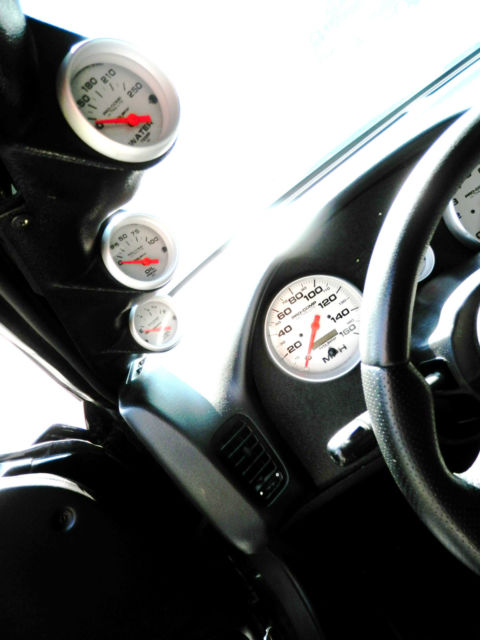 1991 Nissan 240SX LS1 6-SPEED - photo 5