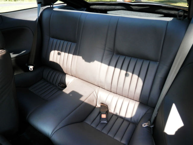 1991 Nissan 240SX LS1 6-SPEED - photo 7