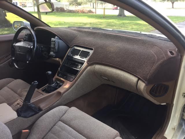 1991 Nissan 300ZX 2dr 2+2 Hatchback - photo 7
