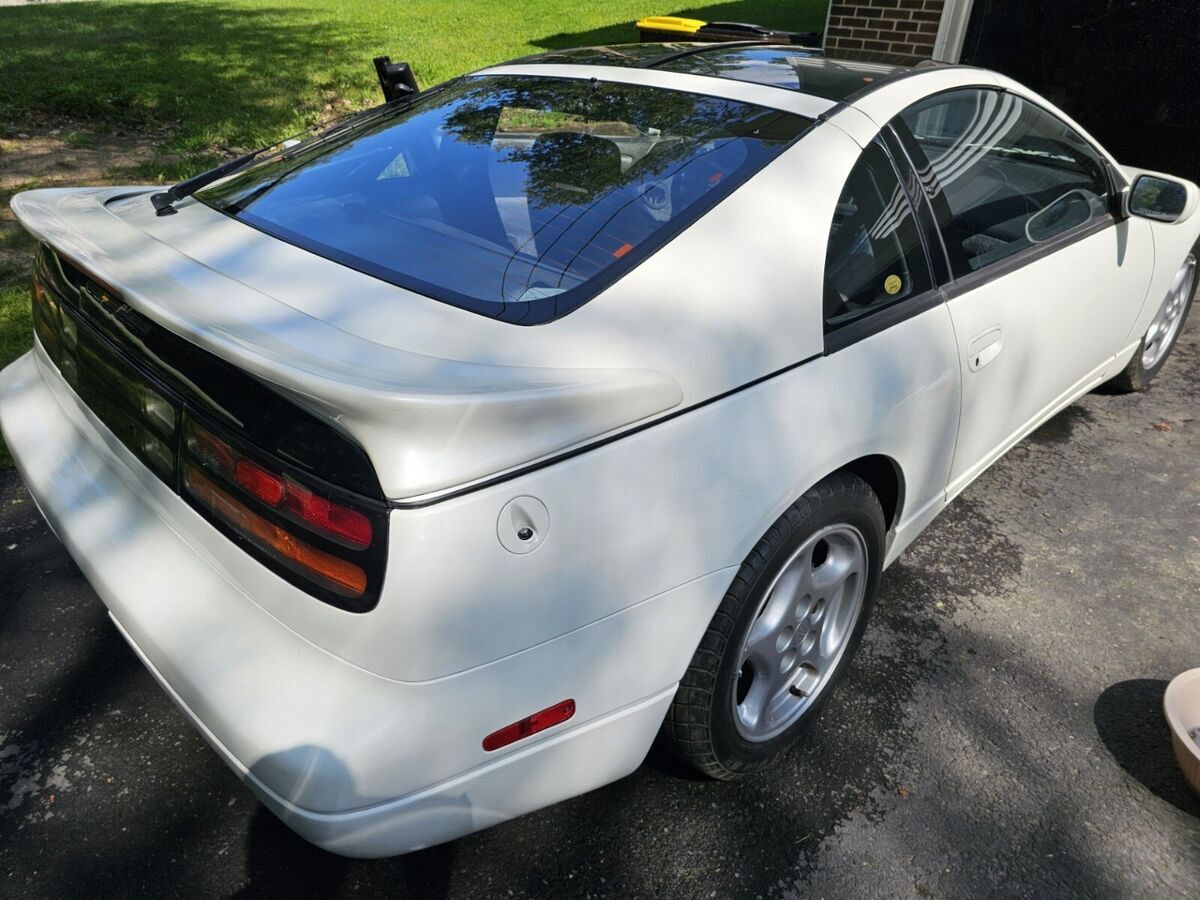 1991 Nissan 300ZX - photo 3