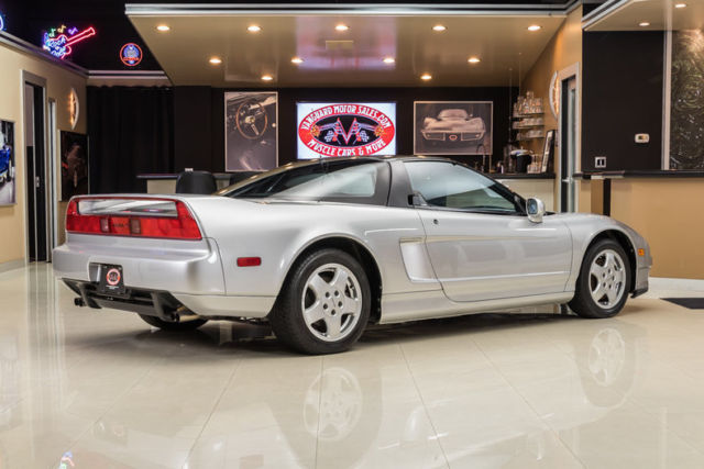 1991 Acura NSX - photo 12