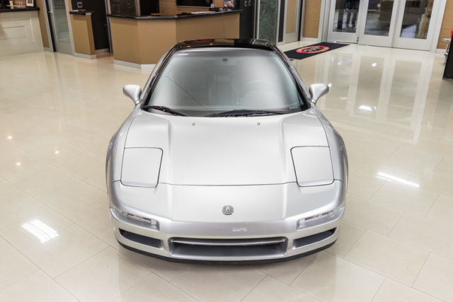 1991 Acura NSX - photo 8