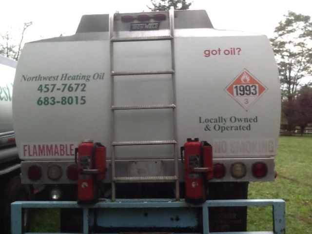 1991 Other Makes Peterbuilt Cab over - photo 2