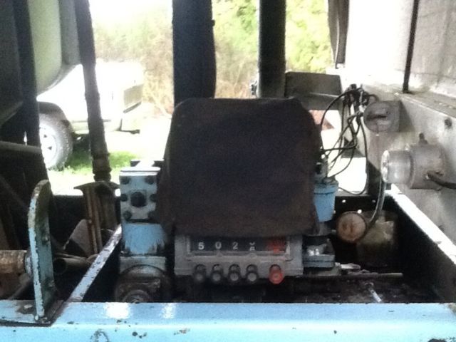 1991 Other Makes Peterbuilt Cab over - photo 3