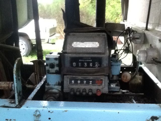 1991 Other Makes Peterbuilt Cab over - photo 4