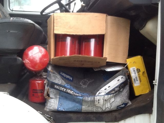 1991 Other Makes Peterbuilt Cab over - photo 6