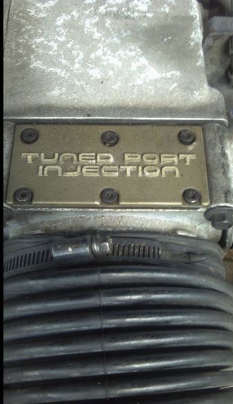 1991 Pontiac Firebird - photo 7