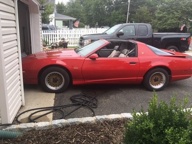 1991 Pontiac Trans Am - photo 4