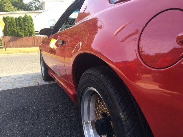 1991 Pontiac Trans Am - photo 5