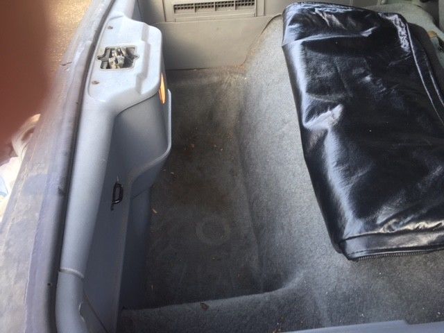 1991 Pontiac Trans Am - photo 7