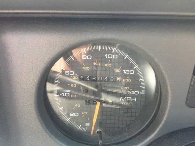1991 Pontiac Trans Am GTA - 350 TPI - photo 10