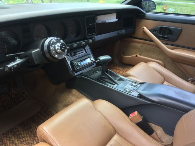 1991 Pontiac Trans Am GTA - 350 TPI - photo 11