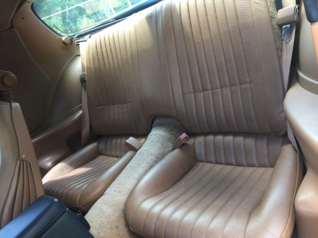 1991 Pontiac Trans Am GTA - 350 TPI - photo 13