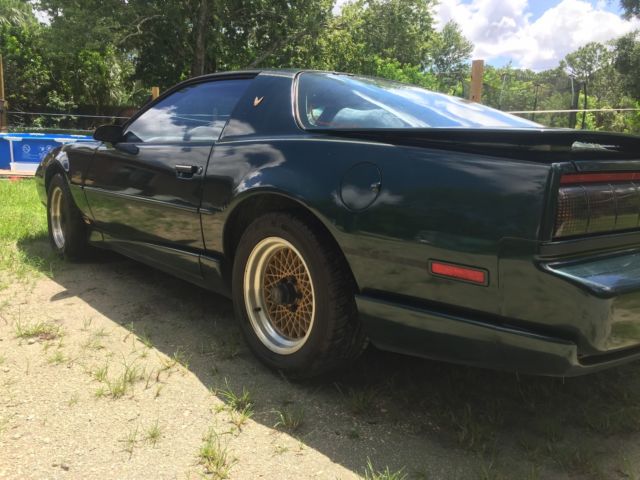 1991 Pontiac Trans Am GTA - 350 TPI - photo 5