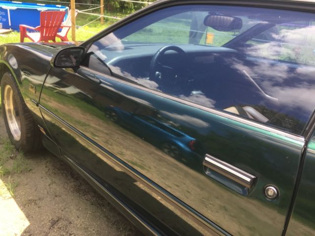 1991 Pontiac Trans Am GTA - 350 TPI - photo 7