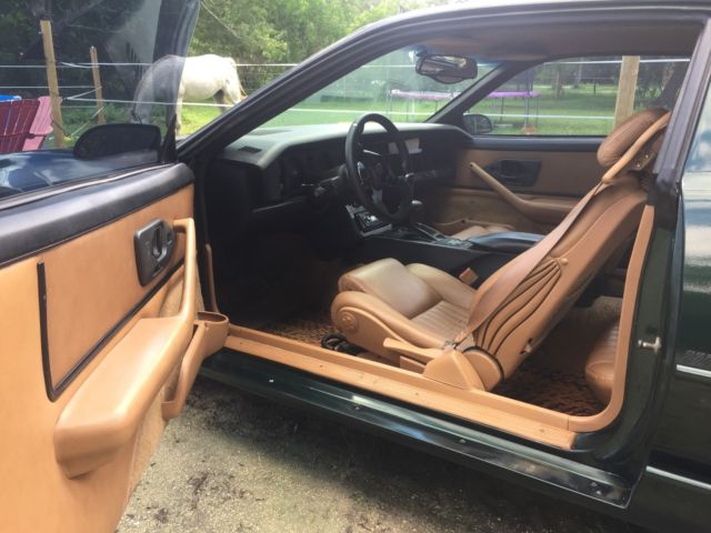 1991 Pontiac Trans Am GTA - 350 TPI - photo 8