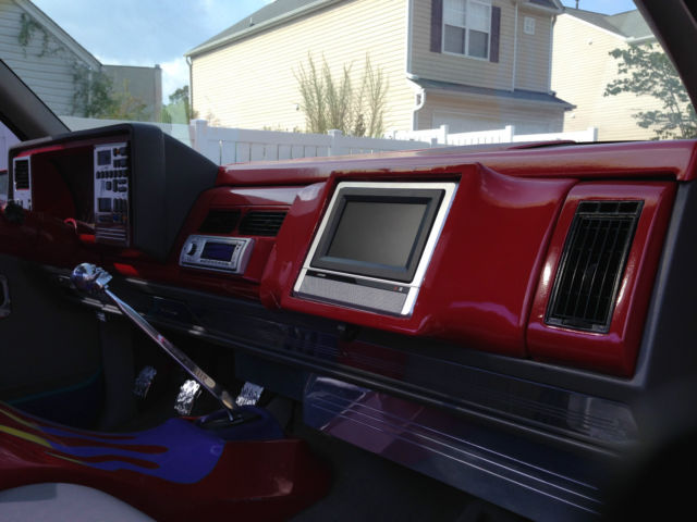 1991 GMC Sierra 1500 - photo 10