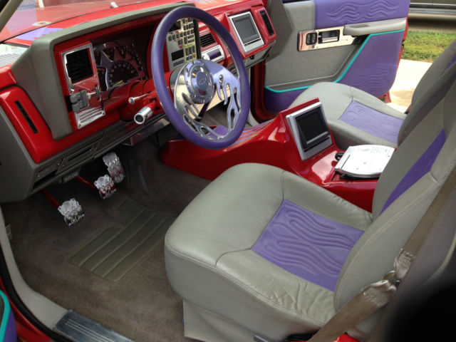 1991 GMC Sierra 1500 - photo 13