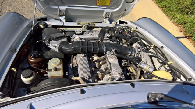 1991 Alfa Romeo Spider Veloce - photo 10