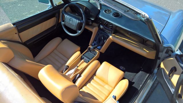 1991 Alfa Romeo Spider Veloce - photo 13