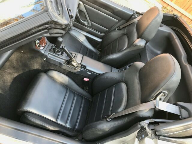1980 Suzuki CAPPUCCINO HARDTOP CONVERTIBLE - photo 11