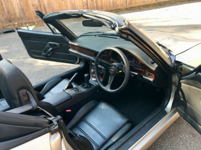 1980 Suzuki CAPPUCCINO HARDTOP CONVERTIBLE - photo 8