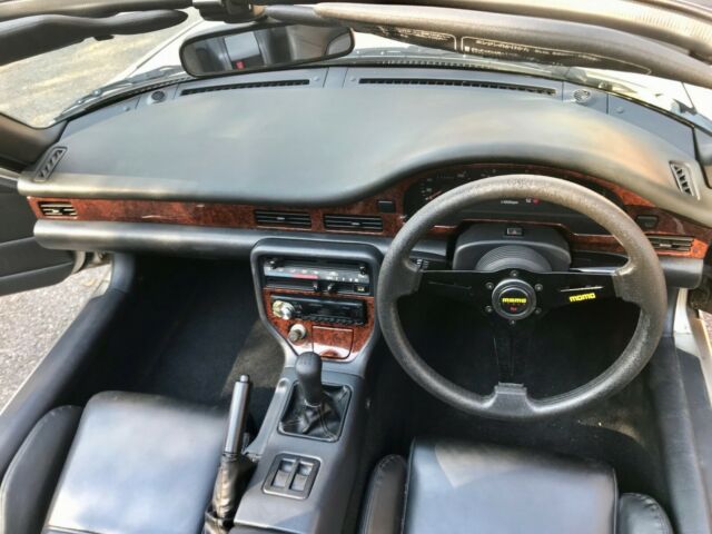 1980 Suzuki CAPPUCCINO HARDTOP CONVERTIBLE - photo 9