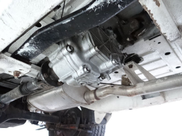 1991 Suzuki Samurai JS Soft Top - photo 12