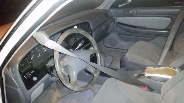 1991 Toyota Cressida - photo 11