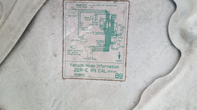 1991 Toyota Other - photo 10