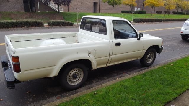 1991 Toyota Other - photo 4