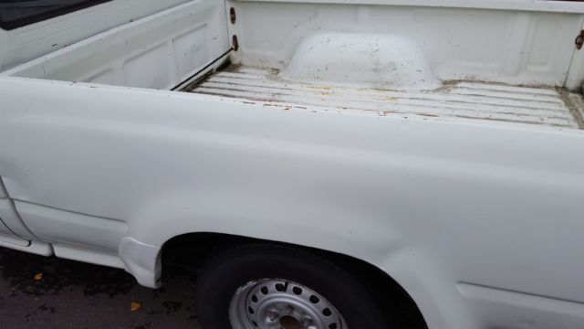 1991 Toyota Other - photo 6