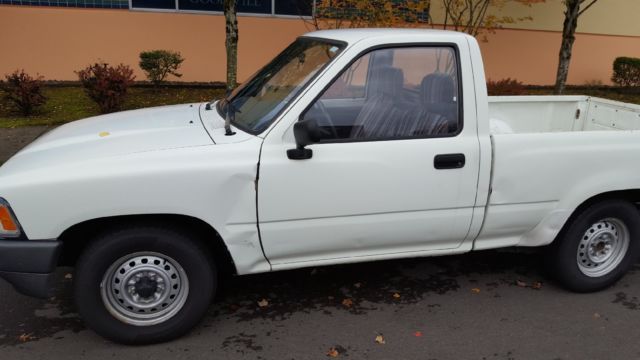 1991 Toyota Other - photo 7