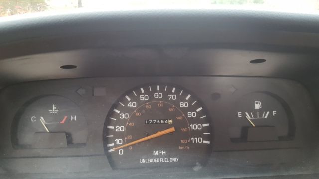 1991 Toyota Other - photo 8