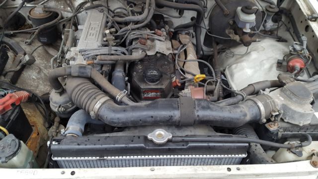 1991 Toyota Other - photo 9