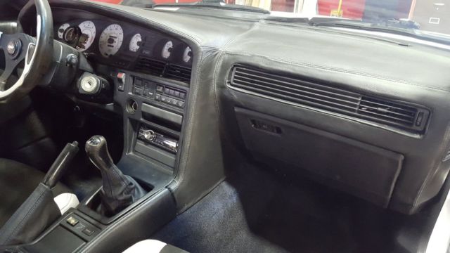 1991 Toyota Supra - photo 10