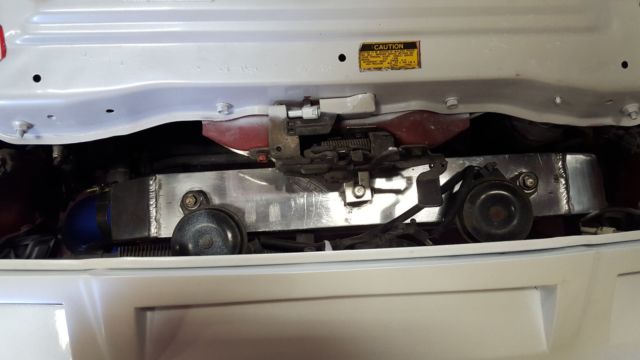 1991 Toyota Supra - photo 12