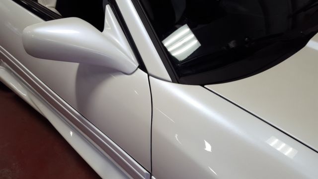 1991 Toyota Supra - photo 6