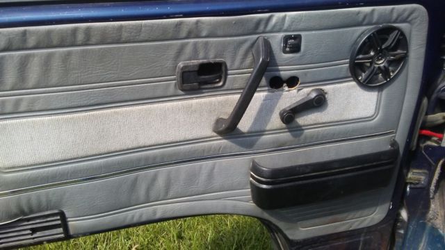 1991 Volkswagen Bus/Vanagon - photo 10