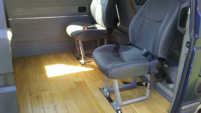 1991 Volkswagen Bus/Vanagon - photo 11