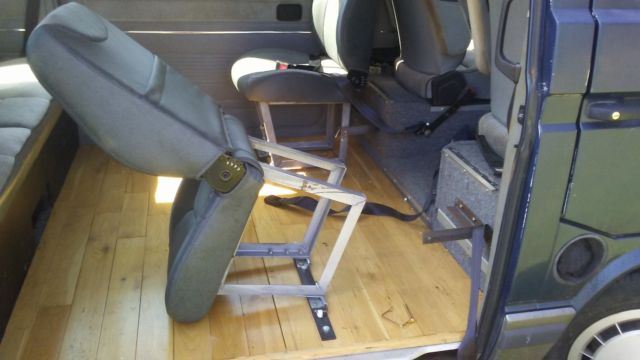1991 Volkswagen Bus/Vanagon - photo 12