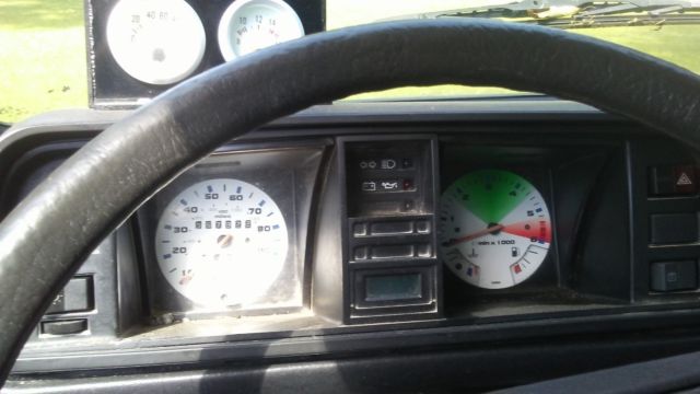 1991 Volkswagen Bus/Vanagon - photo 7