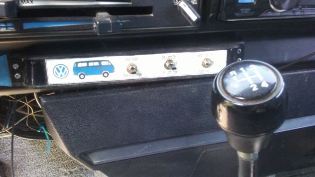 1991 Volkswagen Bus/Vanagon - photo 8