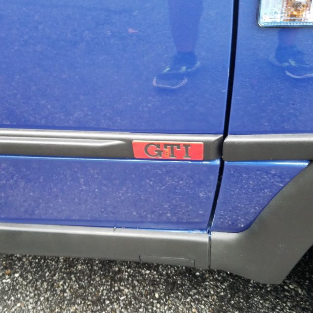 1991 Volkswagen Golf - photo 10