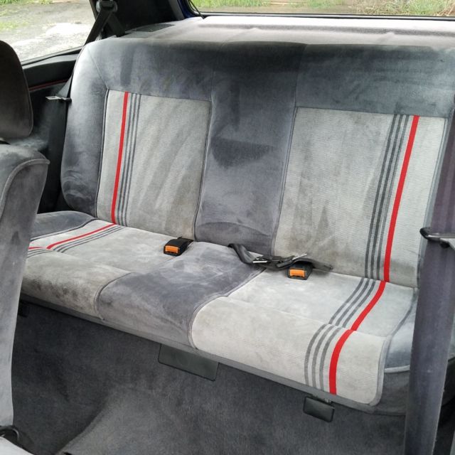 1991 Volkswagen Golf - photo 4